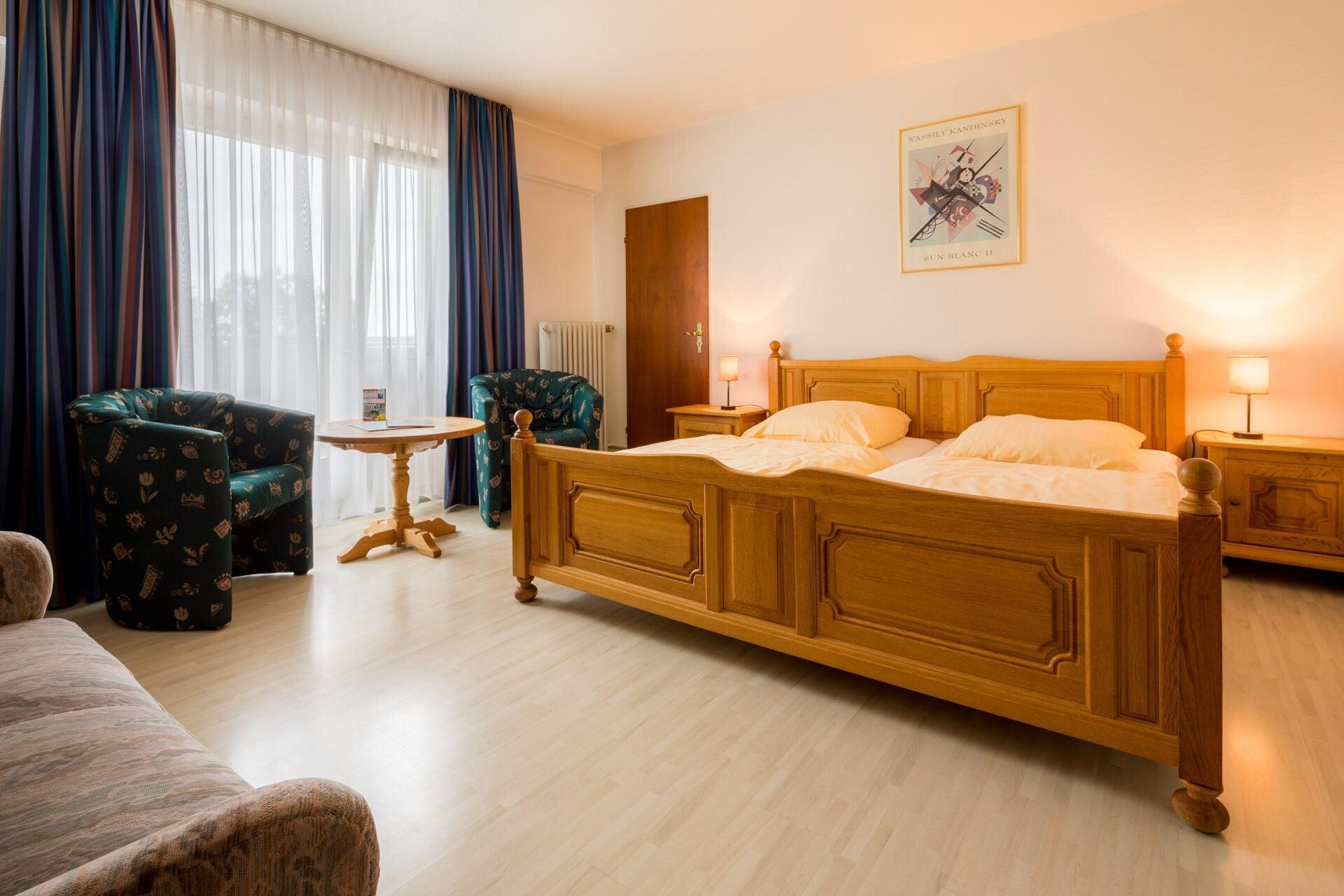 Hotel Buschhausen Аахен Екстер'єр фото