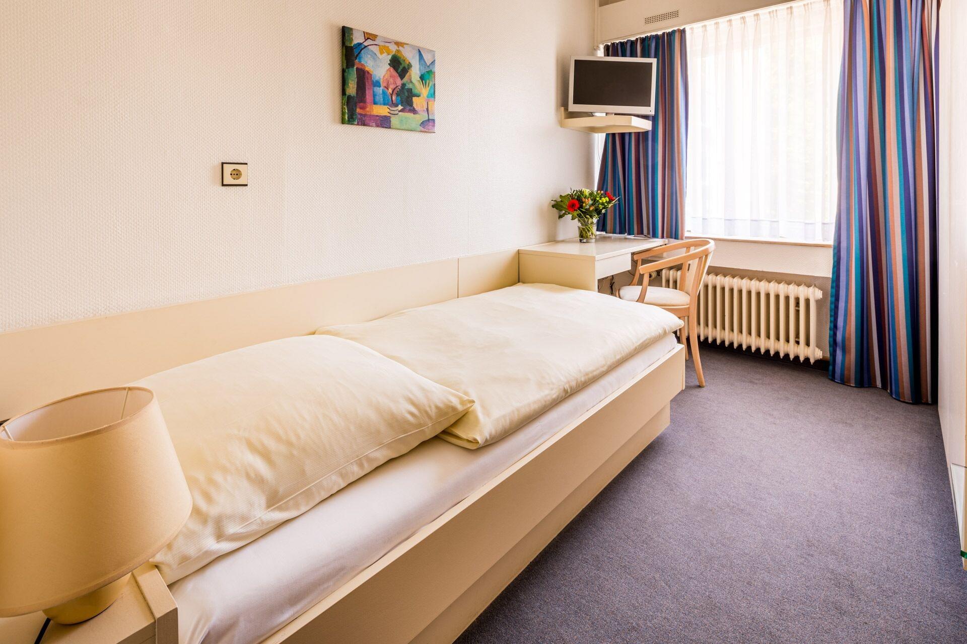 Hotel Buschhausen Аахен Екстер'єр фото