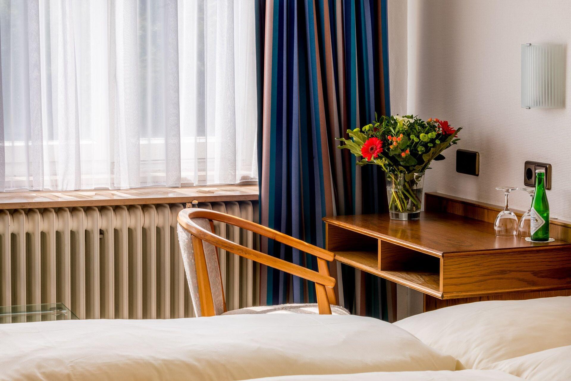 Hotel Buschhausen Аахен Екстер'єр фото