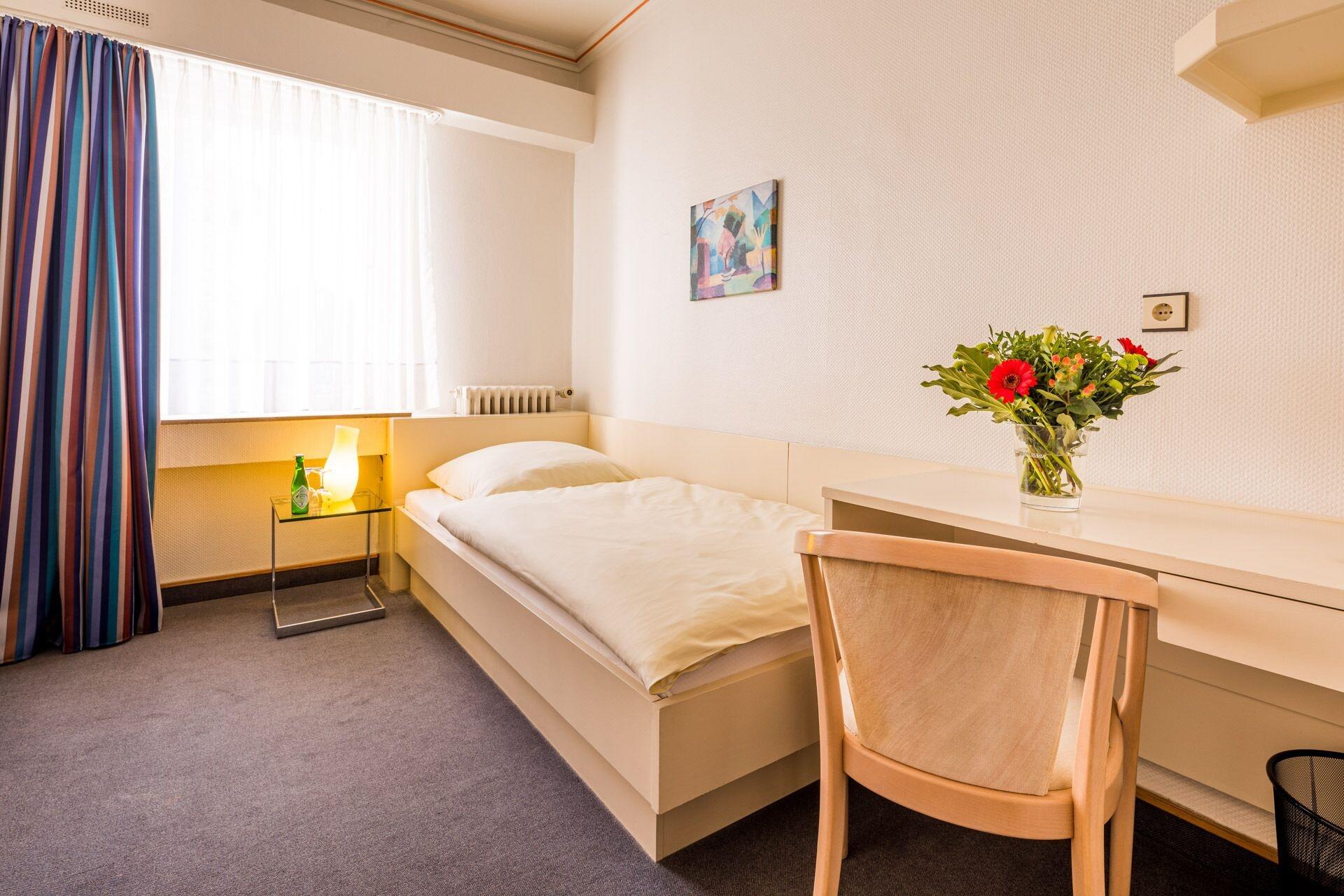 Hotel Buschhausen Аахен Екстер'єр фото