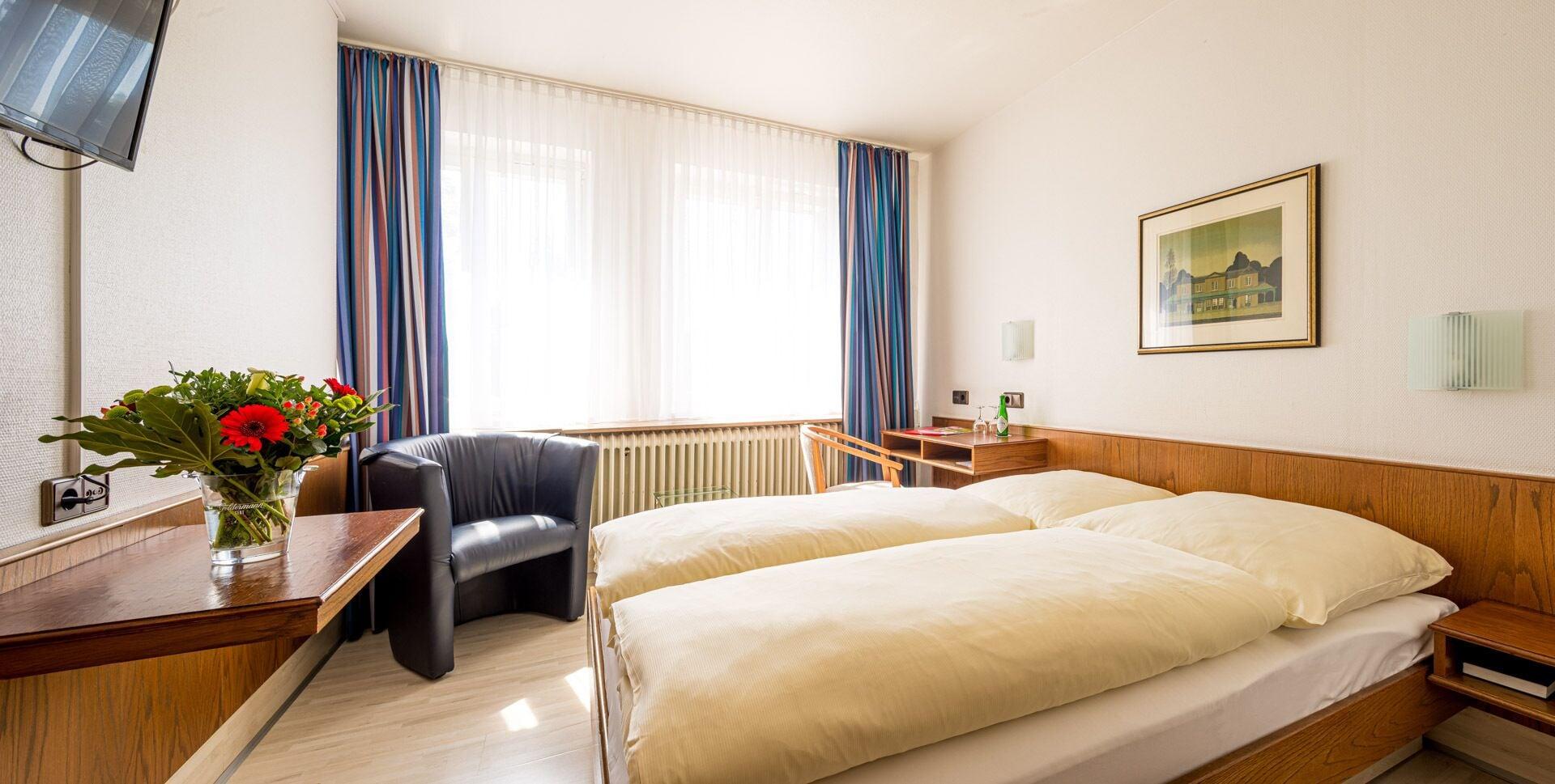 Hotel Buschhausen Аахен Екстер'єр фото