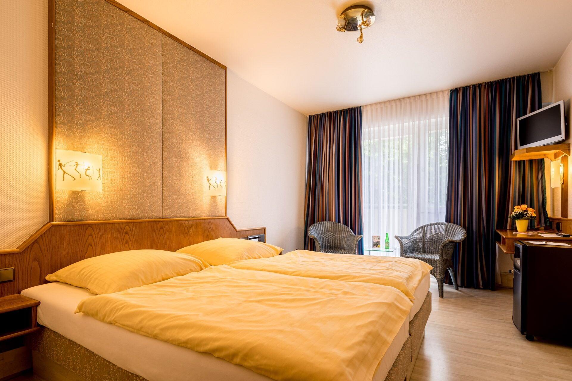 Hotel Buschhausen Аахен Екстер'єр фото