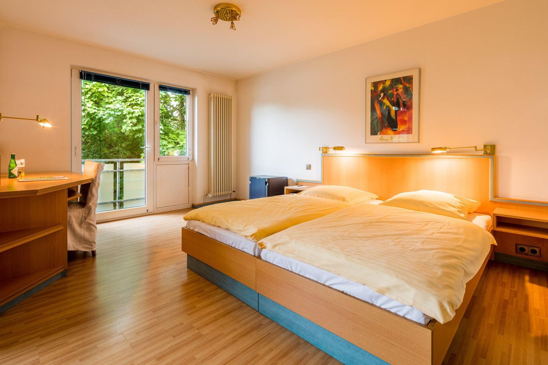 Hotel Buschhausen Аахен Екстер'єр фото