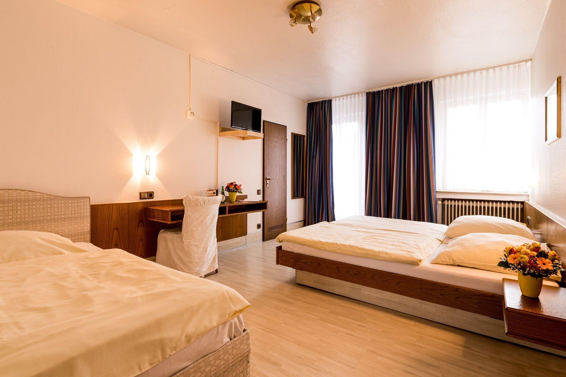 Hotel Buschhausen Аахен Екстер'єр фото